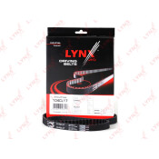 Ремень ГРМ (усиленный) LYNXauto, арт. 104CL17