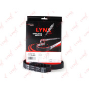 Ремень ГРМ LYNXauto, арт. 111CL25