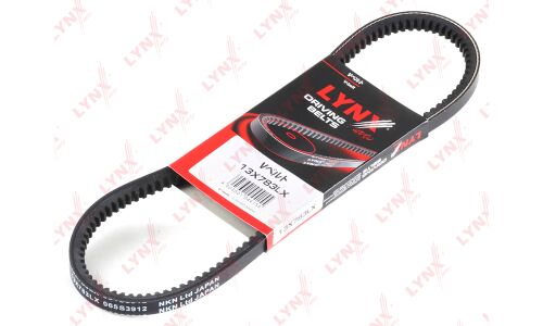 Ремень клиновый LYNXauto, арт. 13X783LX