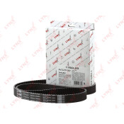 Ремень ГРМ (усиленный) LYNXauto, арт. 175CL29