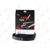 Ремень ГРМ LYNXauto, арт. 163IL25.4