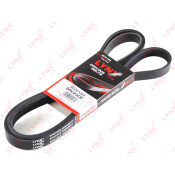 Ремень поликлиновый LYNXauto, арт. 6PK2305