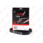 Ремень ГРМ LYNXauto, арт. 133BL25