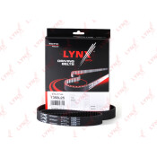 Ремень ГРМ (усиленный) LYNXauto, арт. 135BL25