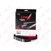 Ремень ГРМ LYNXauto, арт. 104FL25.4