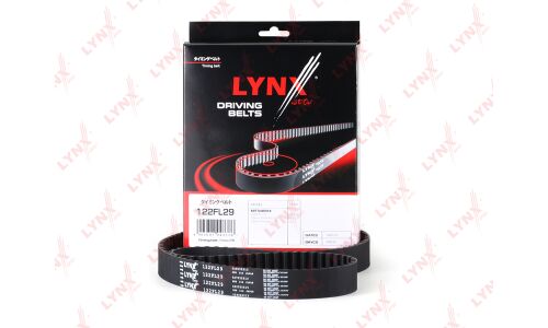 Ремень ГРМ LYNXauto, арт. 122FL29