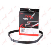 Ремень ГРМ LYNXauto, арт. 122CL20