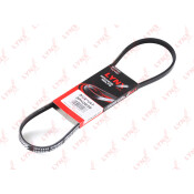 Ремень поликлиновый LYNXauto, арт. 3PK0838