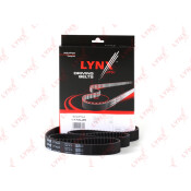 Ремень ГРМ LYNXauto, арт. 177AL25