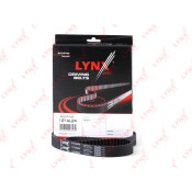 Ремень ГРМ LYNXauto, арт. 121AL24