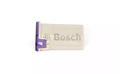 Предохранитель автомобильный Bosch, кассетный, мама (JAPVAL MINI 14), белый, 25А, арт. 1 987 529 057