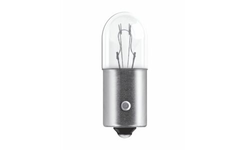 Лампа Osram Truckstar PRO T4W (BA9s, T8.5), 24В, 4Вт, 1 шт, арт. 3930TSP