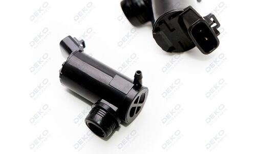 Насос омывателя стекла Deko, арт. WP-01