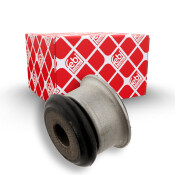 Сайлентблок балки моста | перед прав/лев Febi, арт. 30970