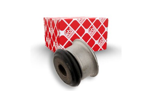 Сайлентблок балки моста | перед прав/лев Febi, арт. 30970