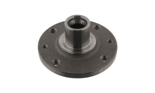 Ступица колеса Febi, передняя, левая, арт. 32376