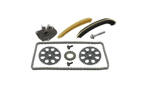 Комплект цепи привода распредвала Febi, арт. 30607