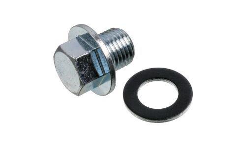 Пробка маслосливного отверстия Febi, арт. 30264