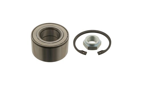 Комплект подшипника ступицы колеса | перед прав/лев Febi, арт. 30040