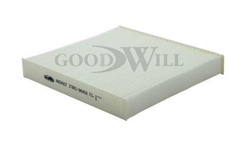 Фильтр салонный GoodWill, арт. AG 549 CF