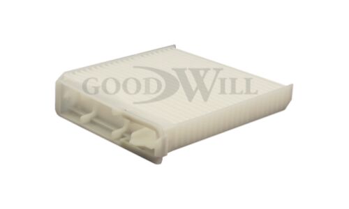 Фильтр салонный GoodWill, арт. AG 557 CF