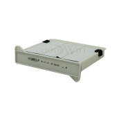 Фильтр салонный GoodWill, арт. AG 571 CF