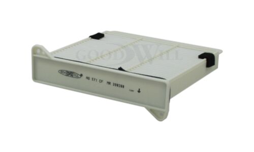 Фильтр салонный GoodWill, арт. AG 571 CF