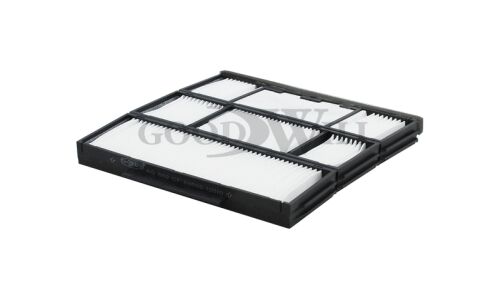 Фильтр салонный GoodWill, арт. AG 569 CF