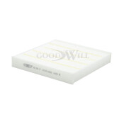 Фильтр салонный GoodWill, арт. AG 582 CF