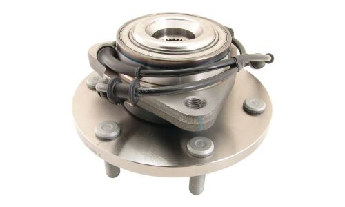 Ступица колеса Febest, арт. 0282-A60F