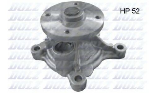 Водяной насос (помпа) системы охлаждения Dolz, арт. H-226