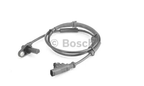 Датчик ABS Bosch, арт. 0265007885