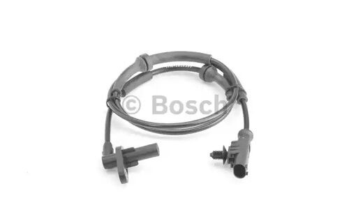 Датчик ABS Bosch, арт. 0265007885