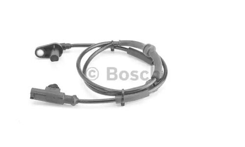 Датчик ABS Bosch, арт. 0265007885
