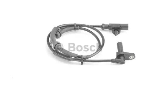 Датчик ABS Bosch, арт. 0265007885