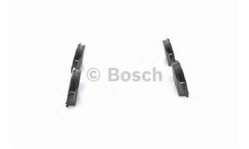 Колодки тормозные Bosch дисковые, арт. 986494174