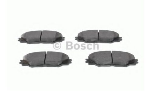 Колодки тормозные Bosch дисковые, арт. 986494174