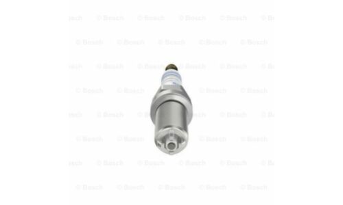 Свеча зажигания Bosch Super Plus с никелевым электродом (легиров. иттрий), арт. FGR5NQE04
