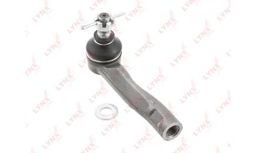 Наконечник рулевой тяги LYNXauto, арт. C4124R