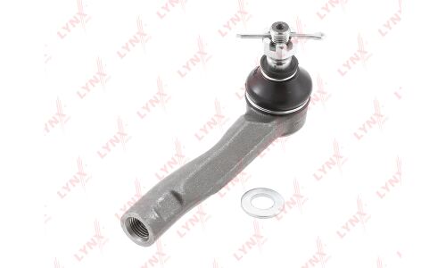 Наконечник рулевой тяги LYNXauto, арт. C4124L