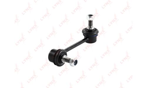 Стойка стабилизатора (линк) LYNXauto, правая, арт. C7050R