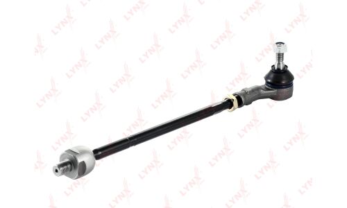 Тяга рулевая LYNXauto, левая, арт. C3003L
