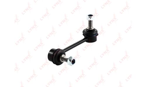 Стойка стабилизатора (линк) LYNXauto, правая, арт. C7046R