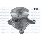 Водяной насос (помпа) системы охлаждения Dolz, арт. H-227