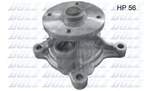 Водяной насос (помпа) системы охлаждения Dolz, арт. H-227