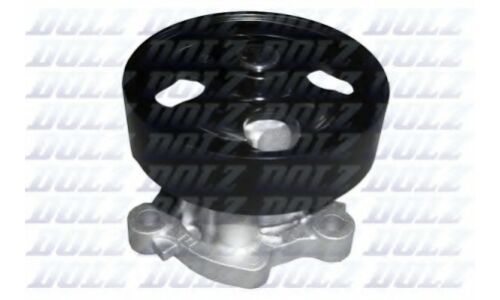 Водяной насос (помпа) системы охлаждения Dolz, арт. N-152