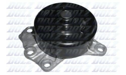 Водяной насос (помпа) системы охлаждения Dolz, арт. T-226