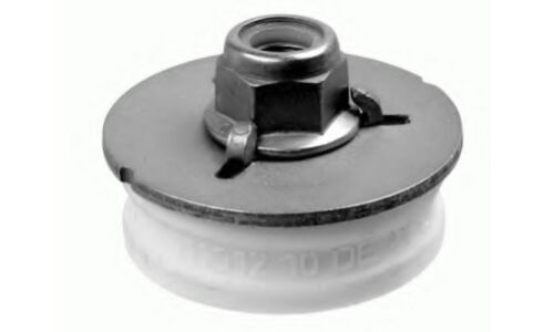 Опора амортизатора Sachs, задняя, правая/левая, арт. 802 549