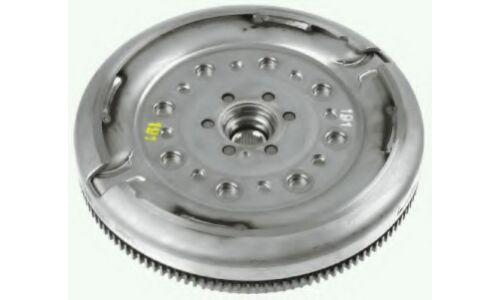 Комплект сцепления Sachs, арт. 2289 000 280
