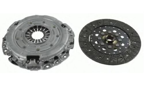 Комплект сцепления Sachs, арт. 3000 951 393